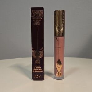 Charlotte Tilbury Airbrush Lip Blur - Pillow Talk Blur